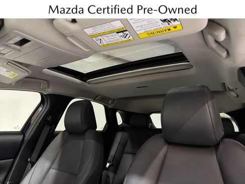 Used 2022 MAZDA CX-30 2.5 Turbo w/ Premium Plus Pkg image 26