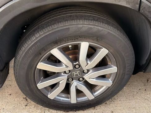 Used 2020 Honda Pilot EX-L image 11