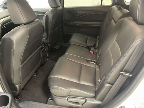 Used 2022 Honda Passport EX-L image 21