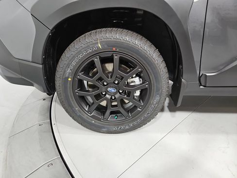 New 2026 Subaru Crosstrek 2.5i Wilderness AWD/4WD image 26