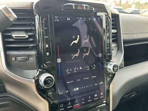 Used 2022 RAM 2500 Laramie image 15