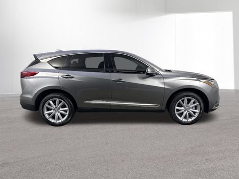 Used 2024 Acura RDX SH-AWD image 37