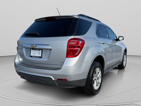 Used 2017 Chevrolet Equinox LT w/ Convenience Package AWD/4WD image 5