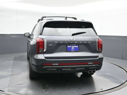 Used 2024 Hyundai Palisade XRT FWD image 4