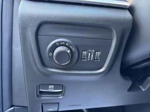 New 2026 Jeep Grand Cherokee Laredo X AWD/4WD image 64