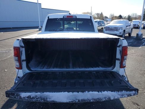 Used 2020 RAM 1500 Big Horn image 31