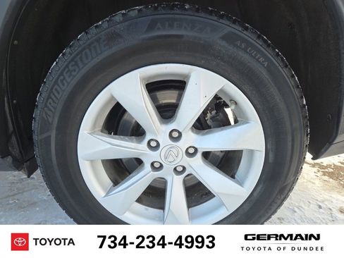 Used 2017 Lexus RX 350 AWD w/ Premium Package image 12