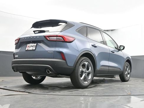 New 2026 Ford Escape ST-Line w/ Tech Pack #1 AWD/4WD image 43