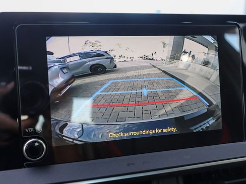 New 2026 Toyota Prius Plug-In Hybrid image 26