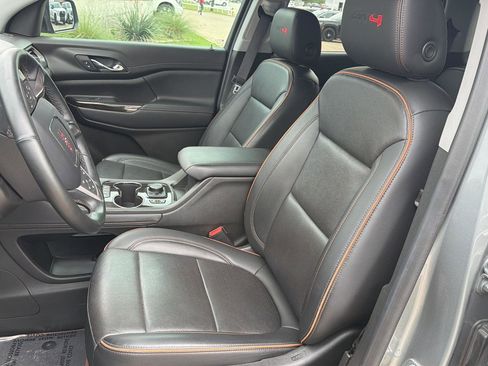 Used 2023 GMC Acadia AT4 w/ Technology Package AWD/4WD image 10