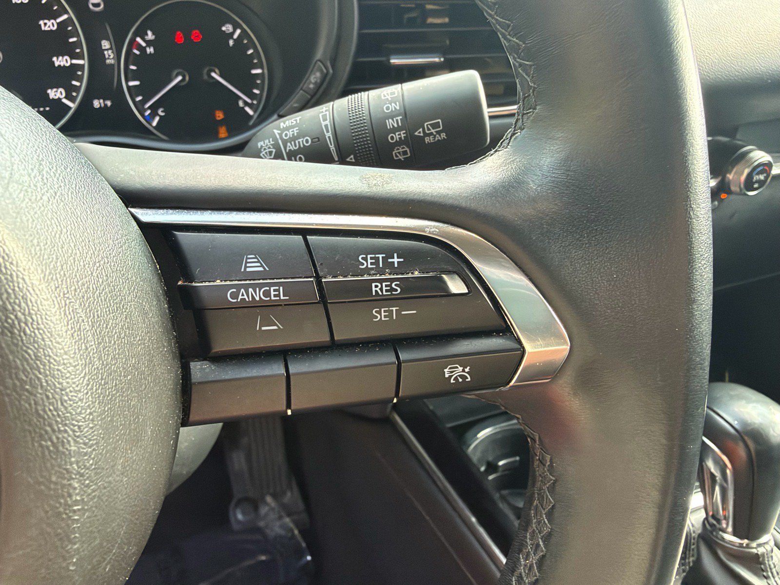 Used 2025 MAZDA CX-30 AWD 2.5 S w/ Preferred Package image 29