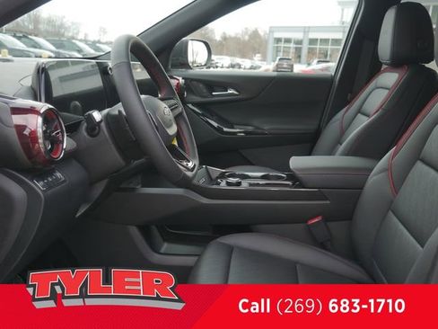 New 2026 Chevrolet Equinox RS w/ Convenience Package III image 41