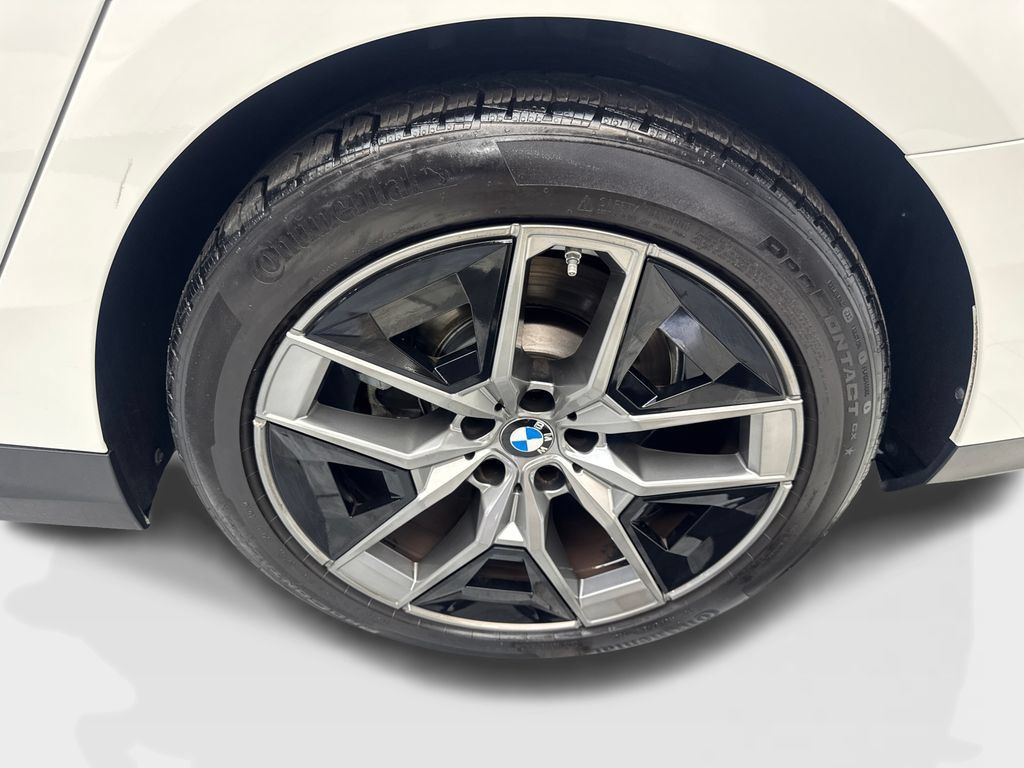 Used 2026 BMW 530i RWD image 85