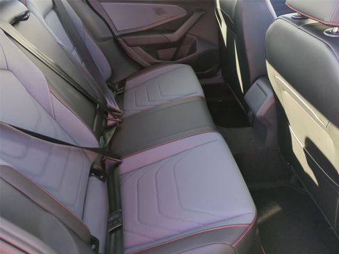 New 2026 Volkswagen Jetta GLI Autobahn FWD image 18