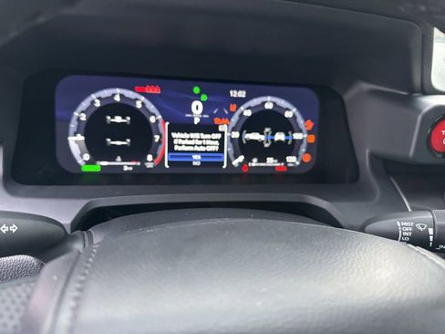 New 2026 Toyota Tacoma TRD Off-Road w/ TRD Off Road Upgrade Package image 20