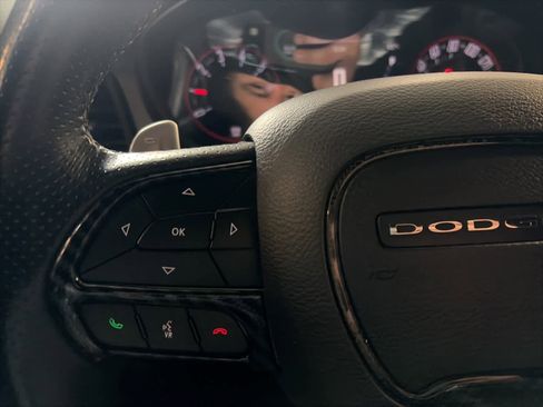 Used 2019 Dodge Challenger GT w/ Blacktop Package image 26