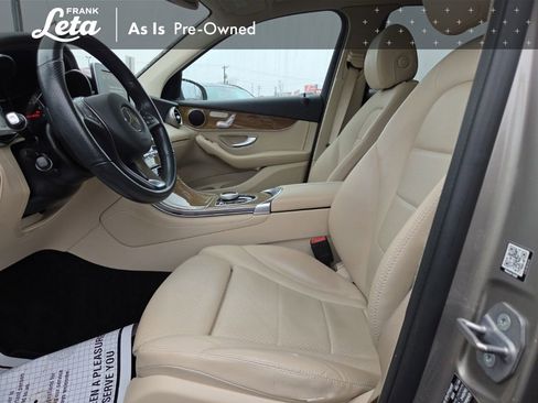 Used 2019 Mercedes-Benz GLC 300 image 21