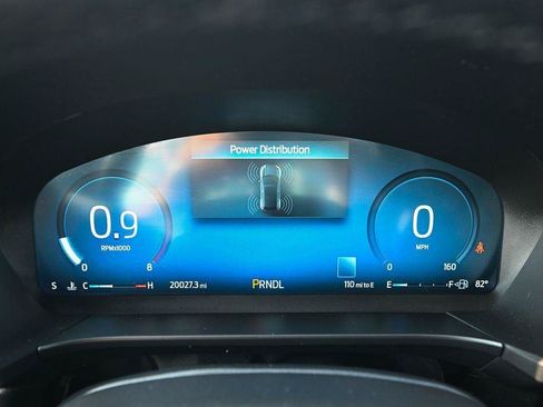 Certified 2023 Ford Escape Active w/ Tech Pack #2 AWD/4WD image 38