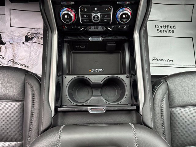 Certified 2023 GMC Yukon Denali AWD/4WD image 24