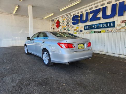Used 2007 Lexus ES 350 w/ Premium Plus Pkg FWD image 5