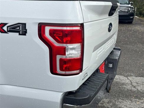 Used 2020 Ford F150 XLT w/ Trailer Tow Package image 13