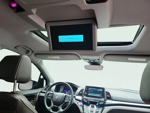 Used 2022 Honda Odyssey Elite image 19