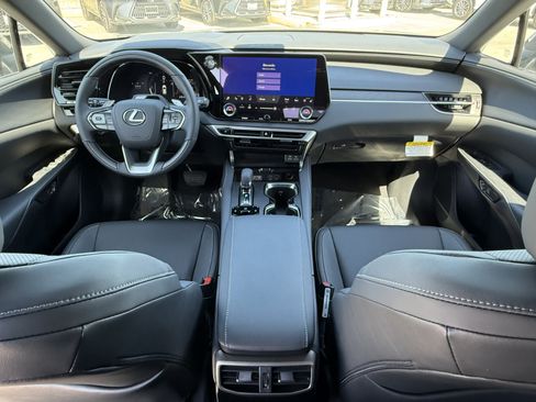 New 2026 Lexus RX 350 FWD image 28