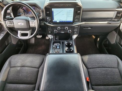 Used 2021 Ford F150 XLT w/ Equipment Group 302A High image 10