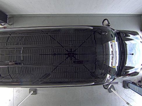 New 2026 Chevrolet Suburban LS image 35