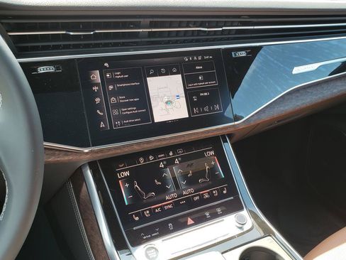 New 2026 Audi Q8 Premium Plus AWD/4WD image 11