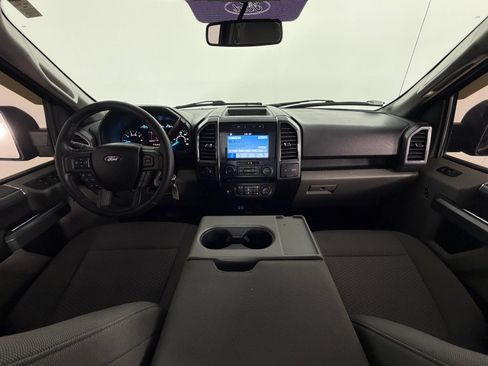 Used 2018 Ford F150 XLT w/ Equipment Group 302A Luxury AWD/4WD image 20