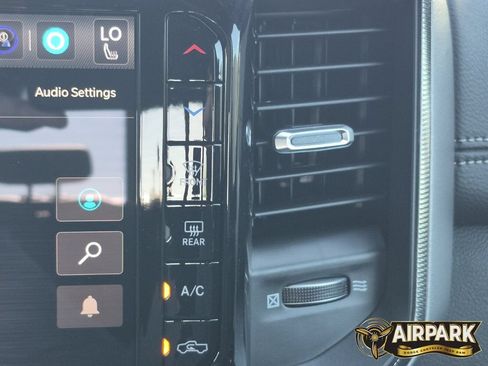 New 2026 RAM 2500 Power Wagon AWD/4WD image 29