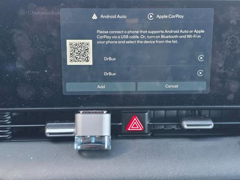 Used 2025 Hyundai Ioniq 5 SEL AWD/4WD image 22