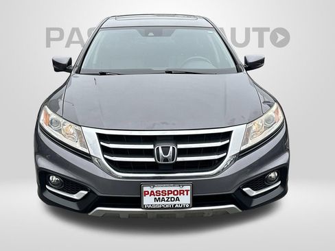 Used 2015 Honda Crosstour EX-L image 7