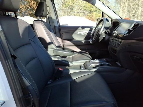 Used 2023 Honda Ridgeline RTL-E image 8