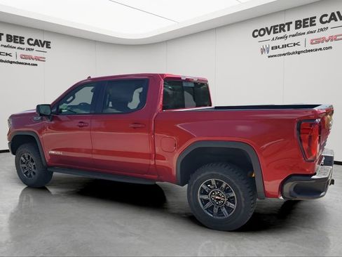 New 2026 GMC Sierra 1500 AT4X image 6