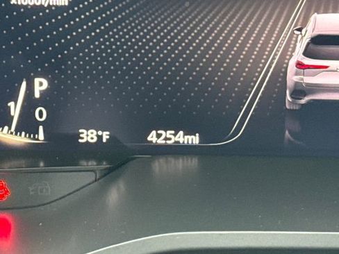 Used 2025 MAZDA CX-70 3.3 Turbo S w/ Premium Package image 16