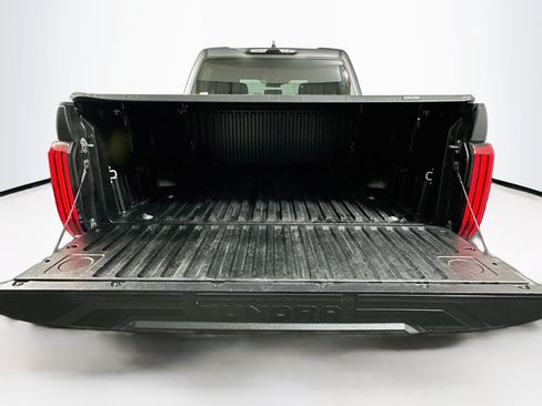Used 2023 Toyota Tundra SR5 w/ SR5 Convenience Package RWD image 30