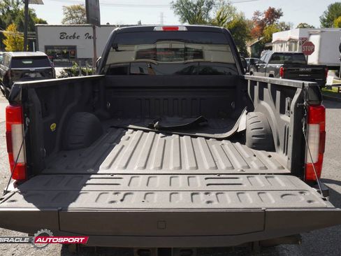 Used 2017 Ford F350 Lariat w/ Lariat Ultimate Package image 7