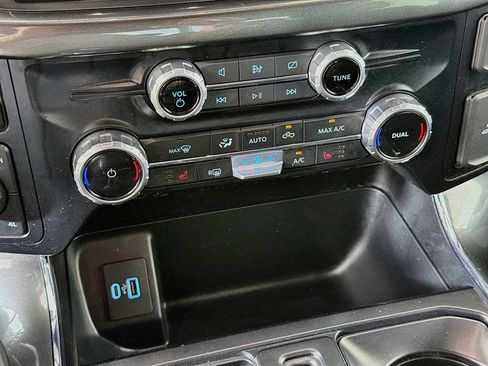 Used 2023 Ford F150 XLT w/ Equipment Group 302A High AWD/4WD image 38
