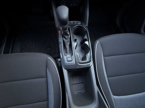 New 2026 Chevrolet TrailBlazer LT w/ Midnight Edition FWD image 16