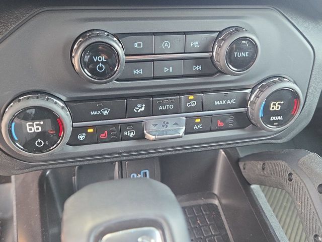 Used 2024 Ford Bronco Raptor AWD/4WD image 19
