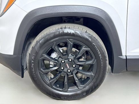 Used 2026 GMC Terrain Elevation w/ Elevation Premium Package AWD/4WD image 29