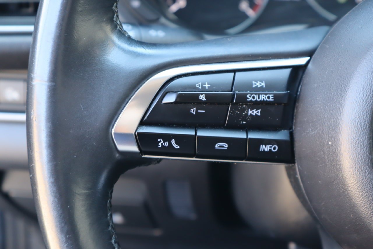 Used 2024 MAZDA CX-30 AWD 2.5 S w/ Select Sport Pkg image 11