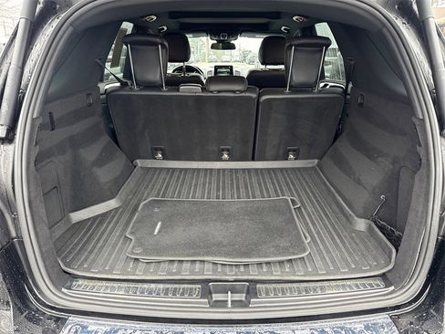 Used 2018 Mercedes-Benz GLE 350 image 18