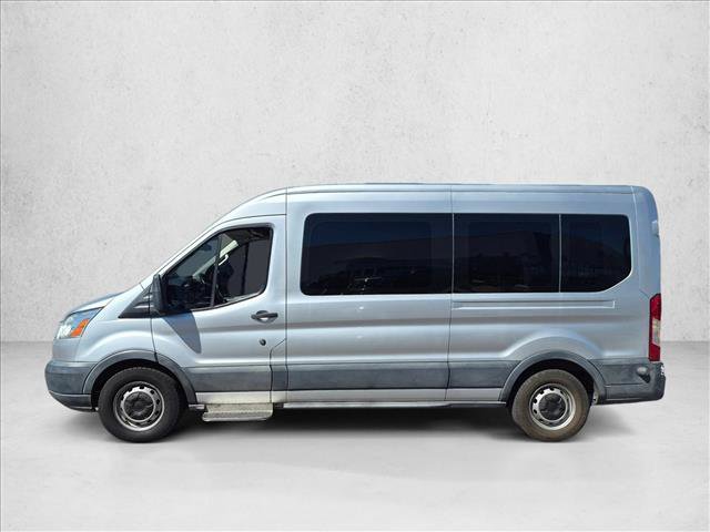 Used 2016 Ford Transit 350 XL RWD image 8