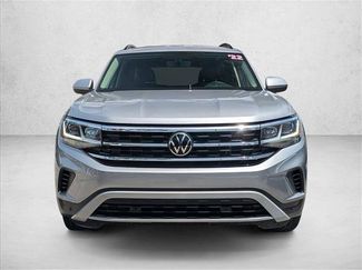 Used 2022 Volkswagen Atlas SE FWD video 2