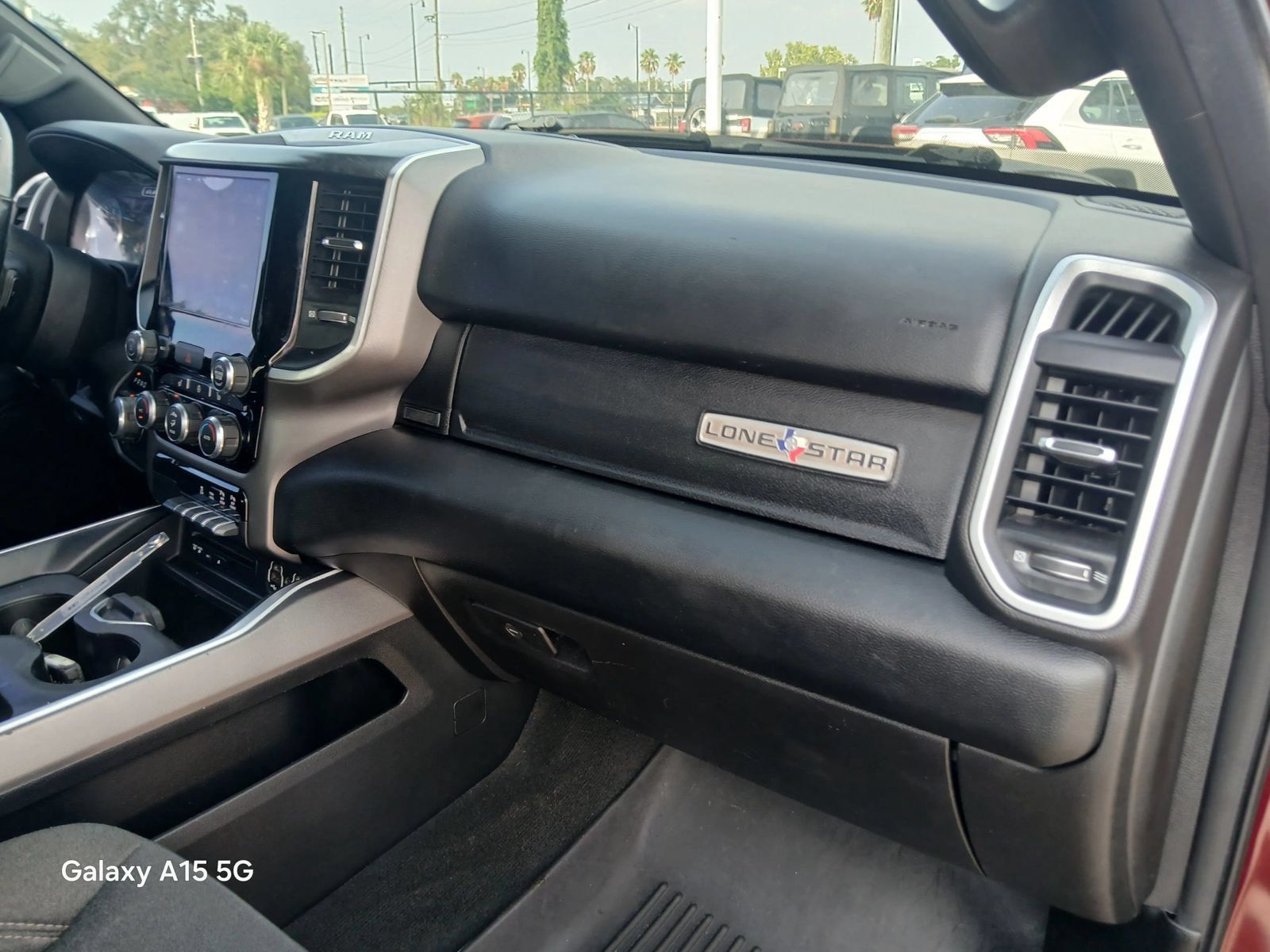 Used 2019 RAM 1500 Big Horn AWD/4WD image 18