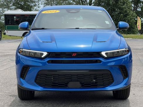 Used 2024 Dodge Hornet GT w/ Cold Weather Group AWD/4WD image 34
