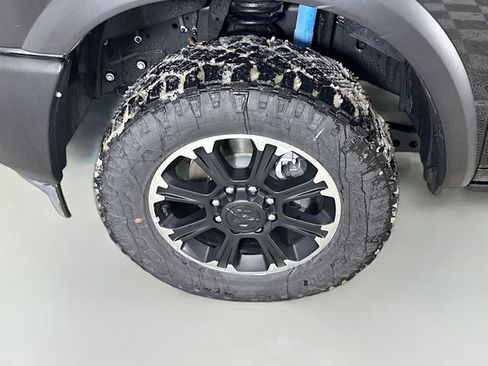 New 2025 RAM 2500 Rebel w/ Rebel Level 2 Equipment Group image 28